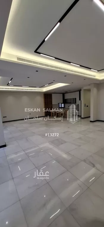 شقة للبيع في شارع ابو سبره الجعفي, حي الزهراء, مدينة جدة, منطقة مكة المكرمة صورة 3