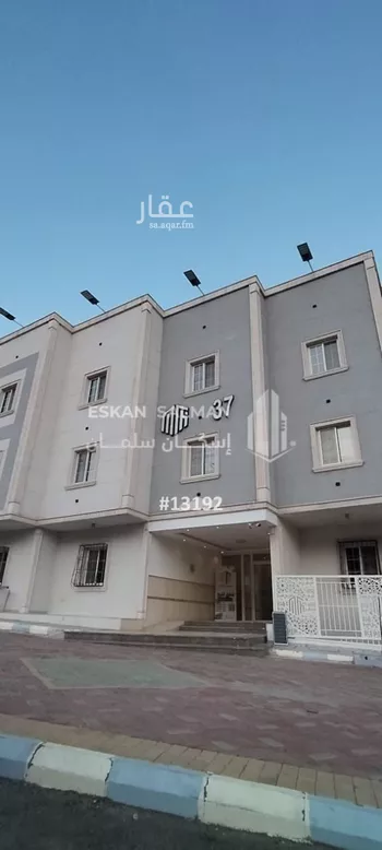 شقة للبيع في شارع محمد بن ابي الساري, حي بنى بياضة, مدينة المدينه المنوره, منطقة المدينة المنورة