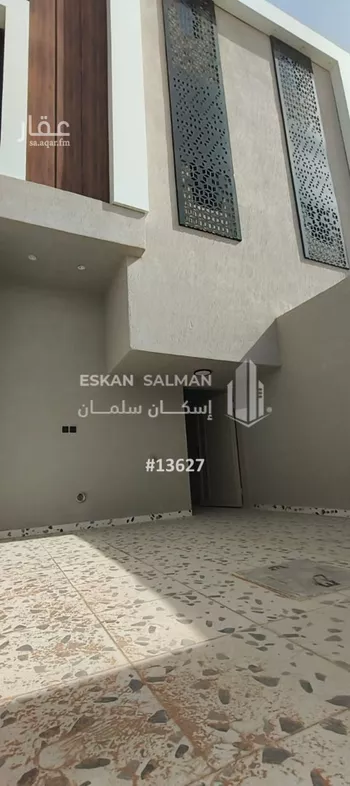 شقة للبيع في شارع الضياء, حي الجنادرية, مدينة الرياض, منطقة الرياض صورة 3