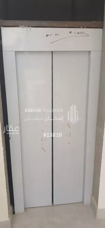 شقة للبيع في شارع تميم الجرجاني, حي الرمال, مدينة الرياض, منطقة الرياض صورة 4