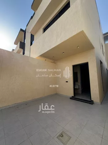 دور للبيع في شارع عمر الصفار, حي المرجان, مدينة الرياض, منطقة الرياض صورة 2