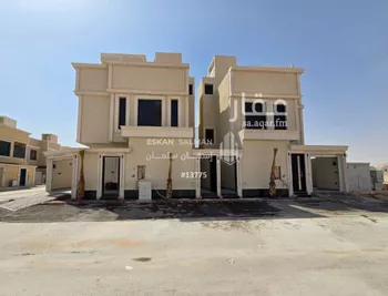 دور للبيع في شارع يحىى الطالبي, حي البيان, مدينة الرياض, منطقة الرياض