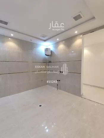 شقة للبيع في شارع ريس, حي بدر, مدينة الرياض, منطقة الرياض صورة 3