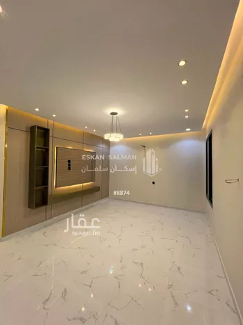 فيلا للبيع في حي الرحاب, مدينة امارة منطقة مكة المكرمة - الطائف, منطقة مكة المكرمة صورة 4