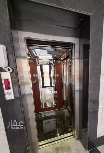 شقة للبيع في شارع إبراهيم النابلسى, حي البوادي, مدينة جدة, منطقة مكة المكرمة صورة 2