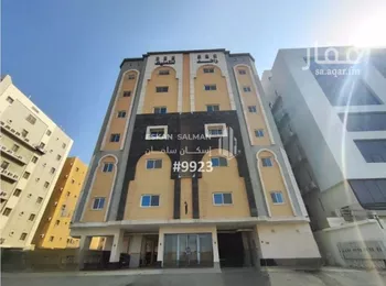 شقة للبيع في شارع يزيد بن الحارث الخزرجي(رضي الله عنه), حي المنار, مدينة جدة, منطقة مكة المكرمة