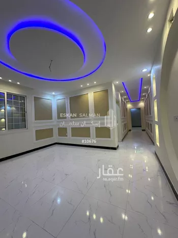 شقة للبيع في شارع عمرو بن سرح الفيهري , حي الملك فهد, مدينة مكه المكرمه, منطقة مكة المكرمة صورة 4
