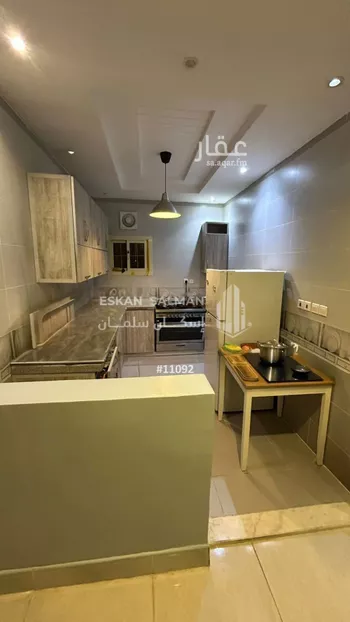 شقة للبيع في شارع يوسف القرشي, حي مريخ, مدينة جدة, منطقة مكة المكرمة صورة 3
