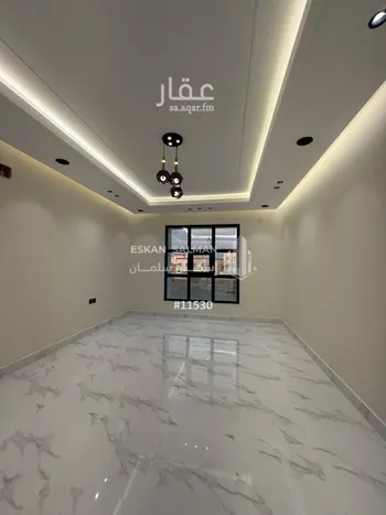 شقة للبيع في حي الحيلة الغربي, مدينة محائل, منطقة عسير صورة 3
