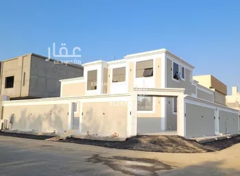 فيلا للبيع في حي العسيله, مدينة العسيله, منطقة جازان صورة 2