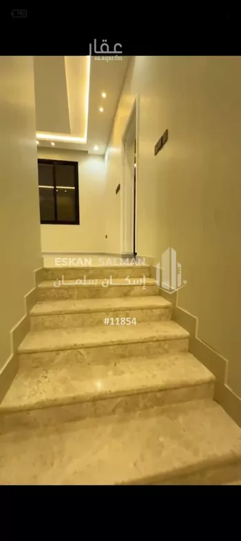 فيلا للبيع في شارع الصحراء المغربية, حي الشرقية, مدينة ابها, منطقة عسير صورة 5