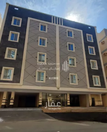 شقة للبيع في شارع ابن جامع القفصي, حي مريخ, مدينة جدة, منطقة مكة المكرمة