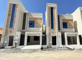 دور للبيع في حي النزهة 1, مدينة احد رفيده, منطقة عسير