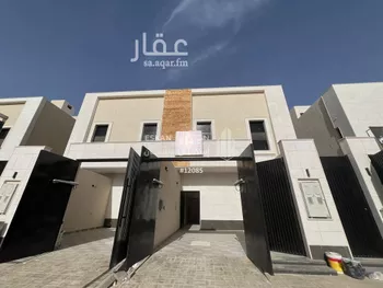 شقة للبيع في شارع خريص, حي الجنادرية, مدينة الرياض, منطقة الرياض