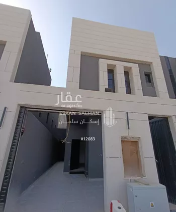 فيلا للبيع في شارع ثابت الكوفي, حي طويق, مدينة الرياض, منطقة الرياض