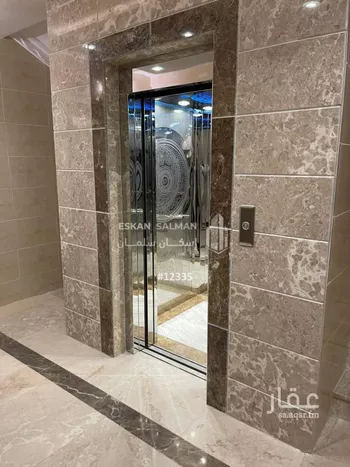 شقة للبيع في شارع شارع اسعد بن الربيع رضى الله عنه, حي المحمدية, مدينة مكه المكرمه, منطقة مكة المكرمة صورة 2