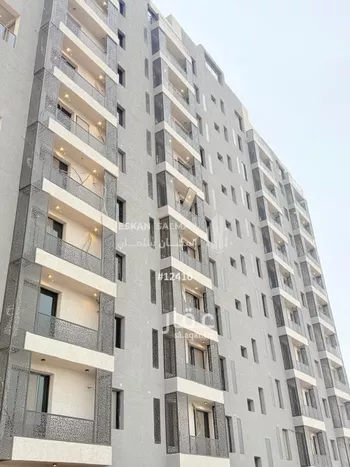 شقة للبيع في شارع مقاتل بن عطية, حي الواحة, مدينة الدمام, المنطقة الشرقية