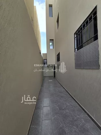 دور للبيع في شارع ابراهيم البرهان, حي الجنادرية, مدينة الرياض, منطقة الرياض صورة 2