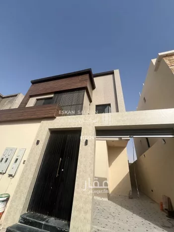 دور للبيع في شارع الرايه, حي الندوة, مدينة الرياض, منطقة الرياض صورة 2