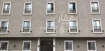 شقة للبيع في شارع الهواشلة, حي اليرموك, مدينة الرياض, منطقة الرياض