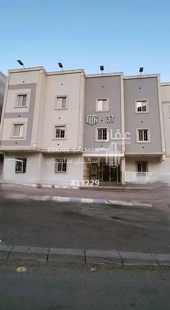 شقة للبيع في شارع محمد بن ابي الساري, حي بنى بياضة, مدينة المدينه المنوره, منطقة المدينة المنورة