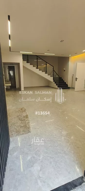 فيلا للبيع في شارع حراء, حي السعادة, مدينة الرياض, منطقة الرياض صورة 4