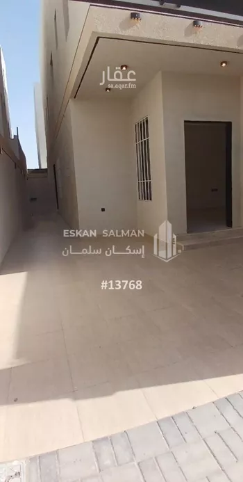 دور للبيع في شارع عمران بن السعادات, حي البيان, مدينة الرياض, منطقة الرياض صورة 3