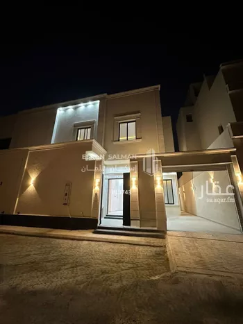 فيلا للبيع في حي الجنادرية, مدينة الرياض, منطقة الرياض