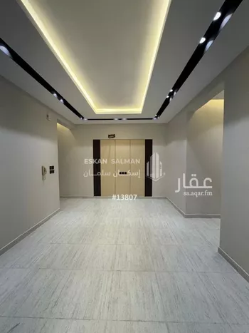 شقة للبيع في شارع القاسم الحريري, حي الرحاب 1, مدينة جازان, منطقة جازان صورة 5