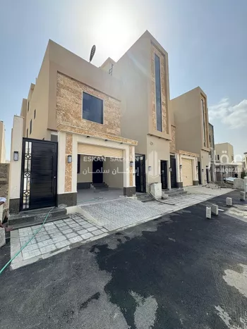 فيلا للبيع في شارع 17 شعبة الشيخ, حي شعبة الشيخ, مدينة خميس مشيط, منطقة عسير صورة 2