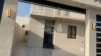فيلا للبيع في شارع الشريد ابن سويد, حي السليمانية, مدينة امارة منطقة مكة المكرمة - الطائف, منطقة مكة المكرمة صورة 2