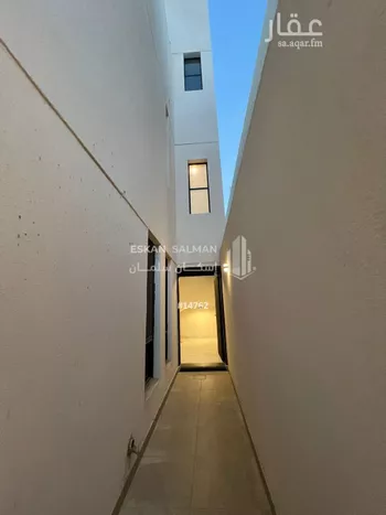دور للبيع في شارع رشيد الدين الصوري, حي الجنادرية, مدينة الرياض, منطقة الرياض صورة 5