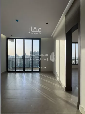 شقة للبيع في شارع ثابت بن ربيعة, حي الشعلة, مدينة الدمام, المنطقة الشرقية صورة 3