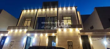 فيلا للبيع في شارع سليمان بن المغيرة, حي المعيزيلة, مدينة الرياض, منطقة الرياض
