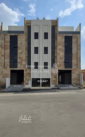 شقة للبيع في شارع القامة, حي سلطانة, مدينة ابها, منطقة عسير