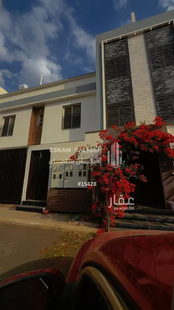 شقة للبيع في شارع الرياشي, حي الروابي, مدينة ابها, منطقة عسير صورة 2