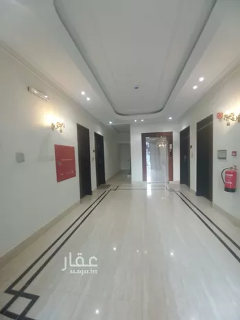 شقة للبيع في شارع سعد بن معاذ, حي طويق, مدينة الرياض, منطقة الرياض صورة 2