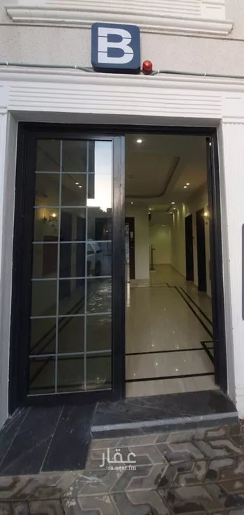 شقة للبيع في شارع سعد بن معاذ, حي طويق, مدينة الرياض, منطقة الرياض صورة 3