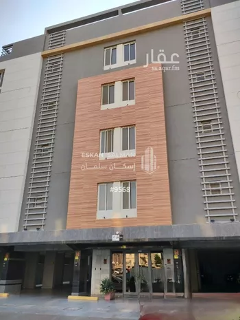 شقة للبيع في شارع طارق بن سويد, حي المروة, مدينة جدة, منطقة مكة المكرمة