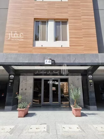 شقة للبيع في شارع طارق بن سويد, حي المروة, مدينة جدة, منطقة مكة المكرمة صورة 2