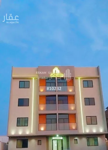 شقة للبيع في شارع الامير ثامر بن عبدالعزيز, حي الرحاب 2, مدينة جازان, منطقة جازان
