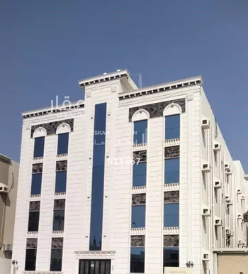 شقة للبيع في شارع السر, حي الرحاب 2, مدينة جازان, منطقة جازان