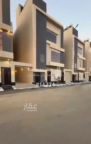 دور للبيع في حي الظرفة, مدينة خميس مشيط, منطقة عسير صورة 2