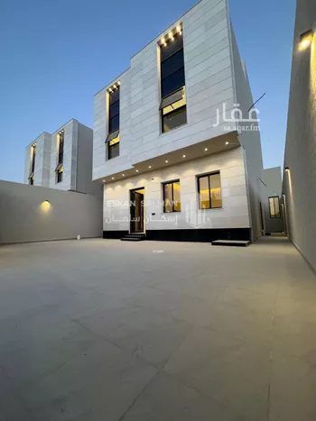فيلا للبيع في شارع الرحبة 4, حي الرحبة, مدينة امارة منطقة مكة المكرمة - الطائف, منطقة مكة المكرمة صورة 2