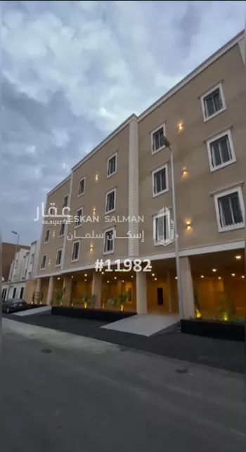 شقة للبيع في شارع ابو بكر الباطرقاني, حي غرناطة, مدينة خميس مشيط, منطقة عسير صورة 2