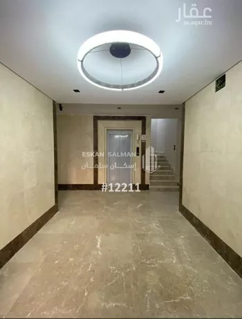 شقة للبيع في شارع حريث بن محفص المازني رضي الله عنه, حي الكوثر, مدينة مكه المكرمه, منطقة مكة المكرمة صورة 2