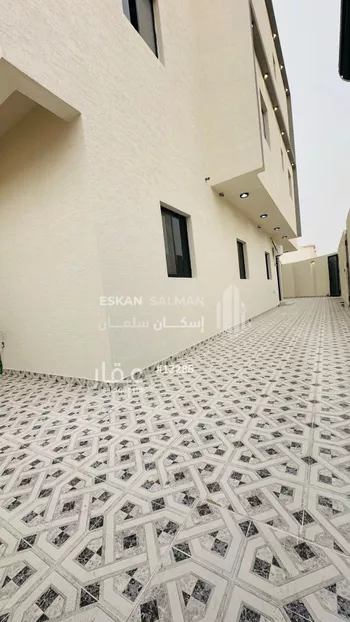شقة للبيع في شارع ابو الوفاء بن سفيان, حي منسوبي التعليم الأول, مدينة الاحساء, المنطقة الشرقية صورة 2