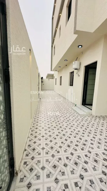 شقة للبيع في شارع ابو الوفاء بن سفيان, حي منسوبي التعليم الأول, مدينة الاحساء, المنطقة الشرقية صورة 3