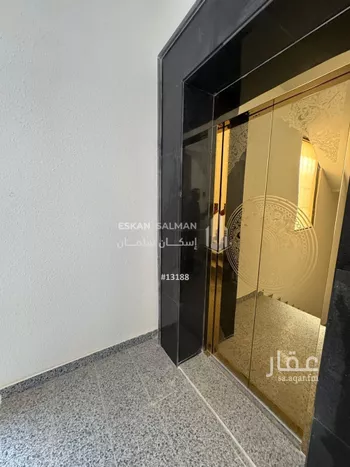 شقة للبيع في شارع رقم 222, حي الجنادرية, مدينة الرياض, منطقة الرياض صورة 3