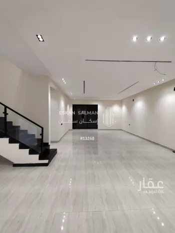 شقة للبيع في شارع أم يونس, حي عكاظ, مدينة الرياض, منطقة الرياض صورة 2